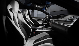 Lexus GS F｜レクサス GS F 012