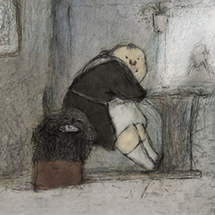 ART│アート、エンターテインメント、アニメーション、マンガの4部門の受賞作品を発表「第18回文化庁メディア芸術祭」