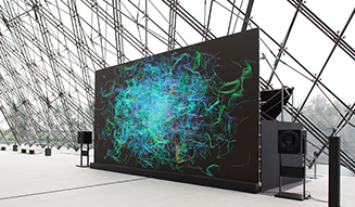 ART│アート、エンターテインメント、アニメーション、マンガの4部門の受賞作品を発表「第18回文化庁メディア芸術祭」