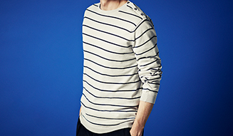 SUKEZANE Tomoki
 talks about MARGARET HOWELL