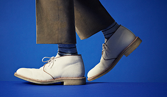 SUKEZANE Tomoki
 talks about MARGARET HOWELL