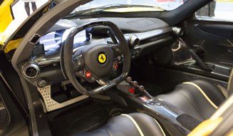 Ferrari｜フェラーリ