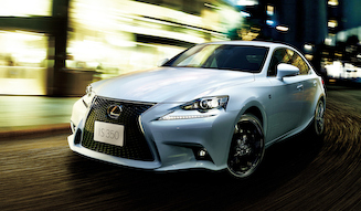 Lexus IS350 "F SPORT X Line" |レクサス IS350 Fスポーツ Xライン 001