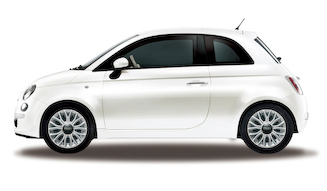 Fiat 500 Pecorella｜フィアット チンクエチェント ペコレッラ 002