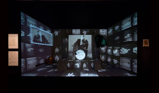 デヴィッド・ボウイ・イズ|映画