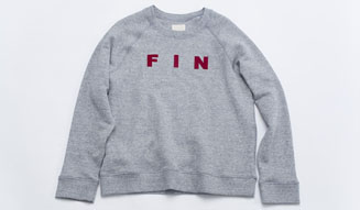 OPENING CEREMONY|BAND OF OUTSIDERS