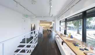 マーガレット・ハウエル|吉祥寺