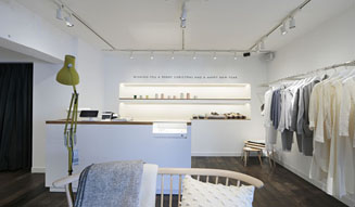 マーガレット・ハウエル|吉祥寺