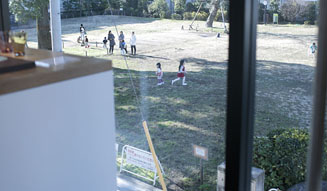 マーガレット・ハウエル|吉祥寺