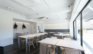 マーガレット・ハウエル|吉祥寺