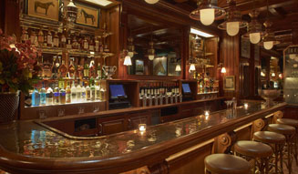 ラルフ ローレン|THE POLO BAR