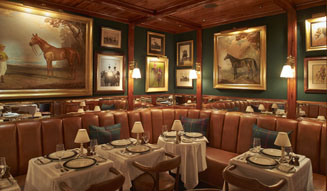 ラルフ ローレン|THE POLO BAR