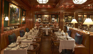 ラルフ ローレン|THE POLO BAR