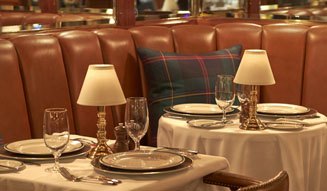 ラルフ ローレン|THE POLO BAR