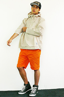 EVERLAST|2015年春夏コレクション