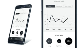 モンブラン|タイムウォーカー