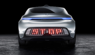 Mercedes-Benz F015 Luxury in Motion｜メルセデス・ベンツ F015 ラグジュアリー イン モーション 034
