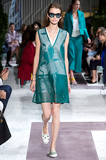 萩原輝美のファッションデイズvol.117