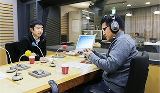 INTERVIEW|村井和之×林真理子 特別対談『僕らが旅に出る理由』