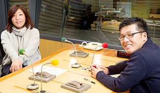 INTERVIEW|ニッポン放送『村井和之の僕らが旅に出る理由』スピンアウト企画|村井和之×林真理子 特別対談