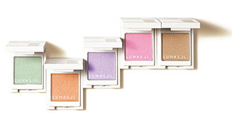 LUNASOL｜ルナソル