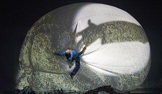 プルートゥ PLUTO|シアターコクーン