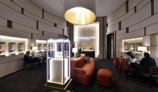 パルミジャーニ