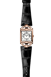 ラルフ ローレン 867 コレクションスモール タキシード ウォッチ