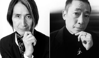 ミック・イタヤ|森雪之丞