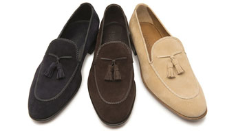 a.testoni｜2015年春夏コレクション