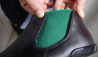 伊勢丹｜リーガル