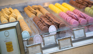 メゾン・ラデュレ|バレンタインデー