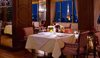 EAT｜ウェスティンホテル東京で「アルフレド・ルッソ ～トリノからの美食の風～」開催