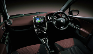 Renault Lutecia Ganache｜ルノー ルーテシア ガナッシュ 05