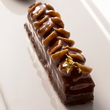 EAT|魅惑のデセールとプティガトーを堪能する「カンプリニ スイーツフェア」開催