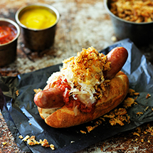 EAT|ブルックリン発「ゴリラコーヒー」が日本初上陸