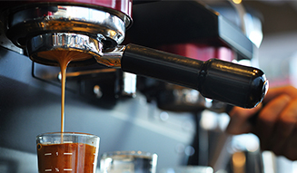 EAT|ブルックリン発「ゴリラコーヒー」が日本初上陸