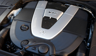 Mercedes-Maybach S Class｜メルセデス・マイバッハ S クラス