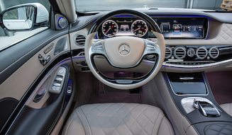 Mercedes-Maybach S Class｜メルセデス・マイバッハ S クラス