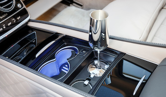 Mercedes-Maybach S Class｜メルセデス・マイバッハ S クラス