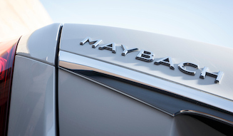 Mercedes-Maybach S Class｜メルセデス・マイバッハ S クラス