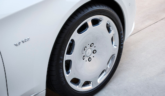 Mercedes-Maybach S Class｜メルセデス・マイバッハ S クラス