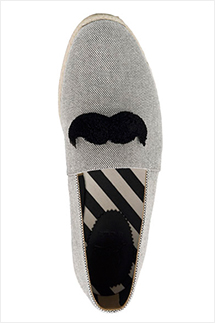 Christian Louboutin｜2015年春夏メンズコレクション