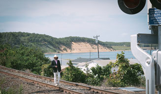 FREEMANS SPORTING CLUB|2015年春夏コレクション