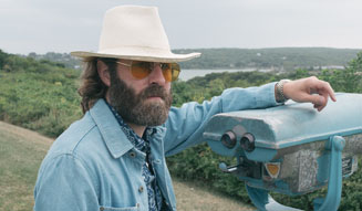 FREEMANS SPORTING CLUB|2015年春夏コレクション