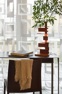 YAMAGIWA｜フランク・ロイド・ライトコレクション