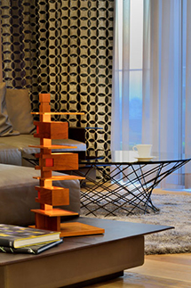 YAMAGIWA｜フランク・ロイド・ライトコレクション