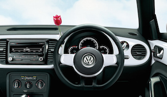 フォルクスワーゲン ザ・ビートル ブロッサム｜Volkswagen The Beetle Blossom