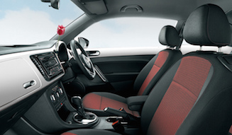 フォルクスワーゲン ザ・ビートル ブロッサム｜Volkswagen The Beetle Blossom