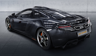 McLaren 650S|マクラーレン 650S